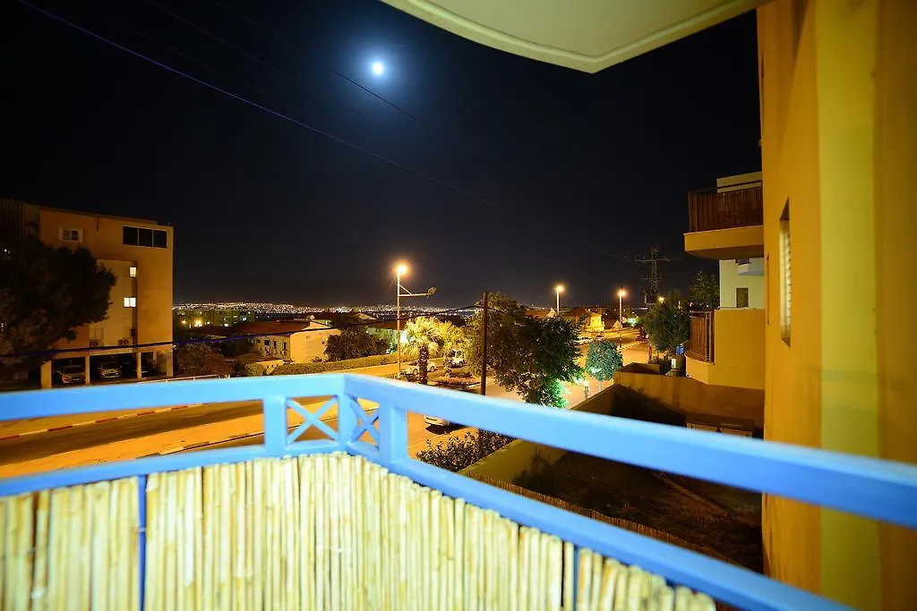 Holiday Apartment - Beit Almog Eilat
