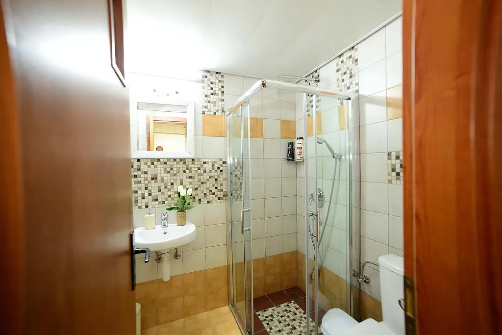 Holiday Apartment - Beit Almog Eilat Israel