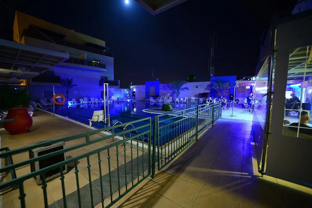 Holiday Apartment - Beit Almog Eilat Israel