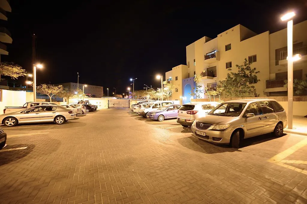 Holiday Apartment - Beit Almog Eilat