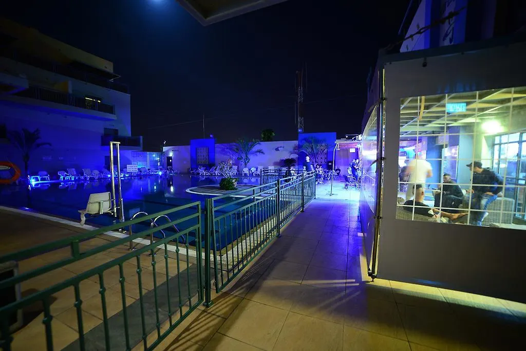 Holiday Apartment - Beit Almog Eilat