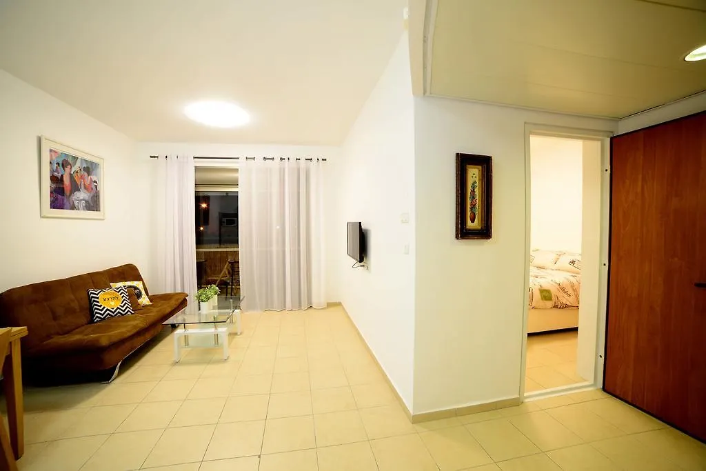 Holiday Apartment - Beit Almog Eilat Israel