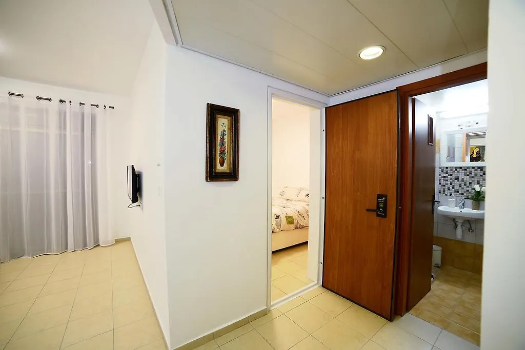 Holiday Apartment - Beit Almog Eilat 0*,  Israel